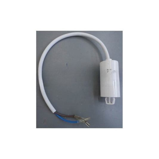 Smeg Capacitor - 811770579