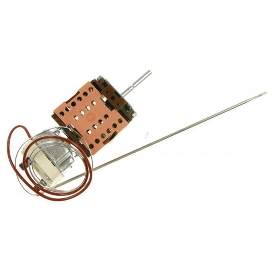 Smeg Sel.Switch+Thermost.Assembly - 691730200