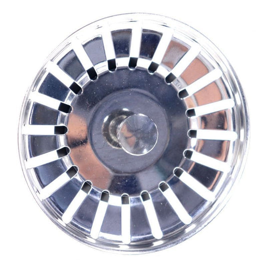 Smeg Cap Inox - 698452653