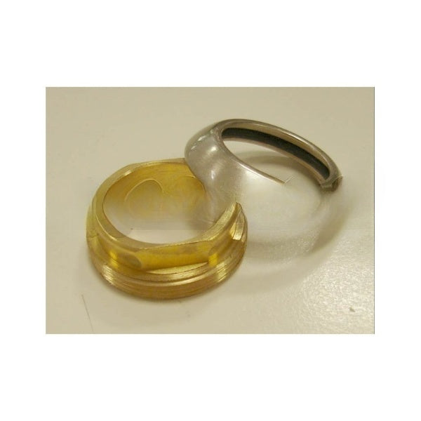 Smeg Ring Nut - 073890484