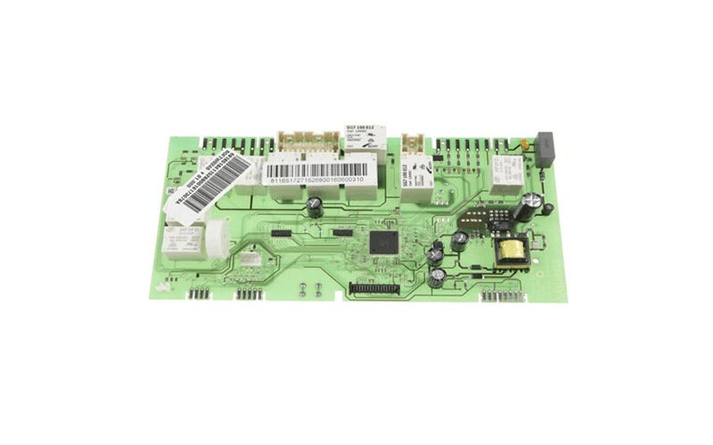 Smeg Power Electronic Unit - 691651841
