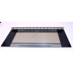 Smeg External Door Assembly - 692531424