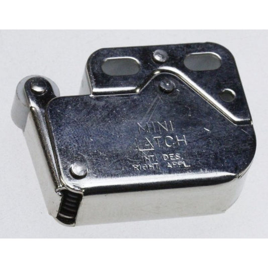 Smeg Oven Intergrated Door Hinge Lock - 977690048