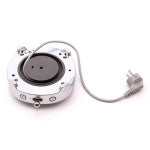 Smeg Power Base (Matt Chrome) - 690450352