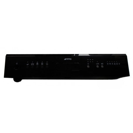 Smeg Dishwasher Front Panel Assembly - 693736925