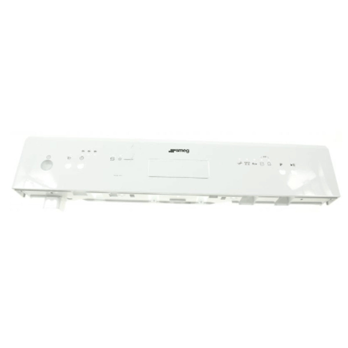 Smeg Dishwasher Front Panel Assembly - 763738523