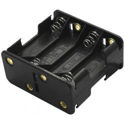 Smeg Barbecue Battery Holder - 768413124