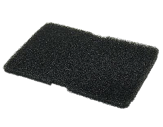 Smeg Dryer Evaporator Filter Sponge - 782372152