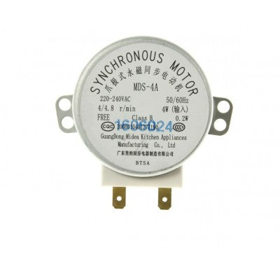 Smeg Door Motor - 795210266