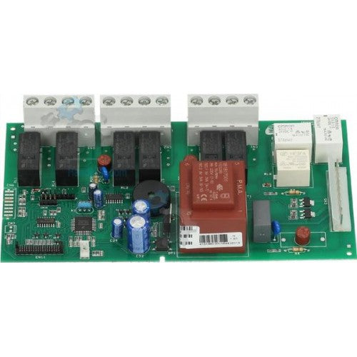 Smeg Power Electronic Unit - 691651282