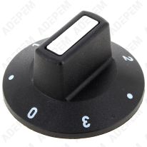Smeg Knob - 764975777