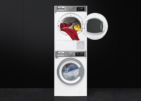 Dryer Error Codes