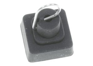 Smeg Grid Rubber Assembly - 694010259