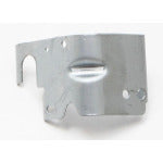 Smeg Hob Back Right Bracket - 018291121