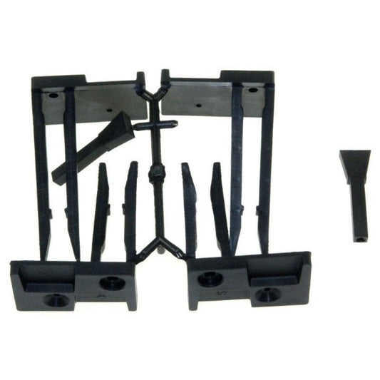 Smeg Plinth Foot Hooking - 763850181