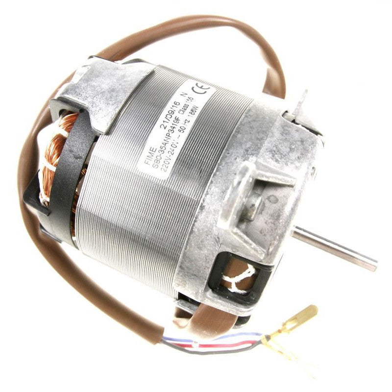 Smeg Motor - 795210245