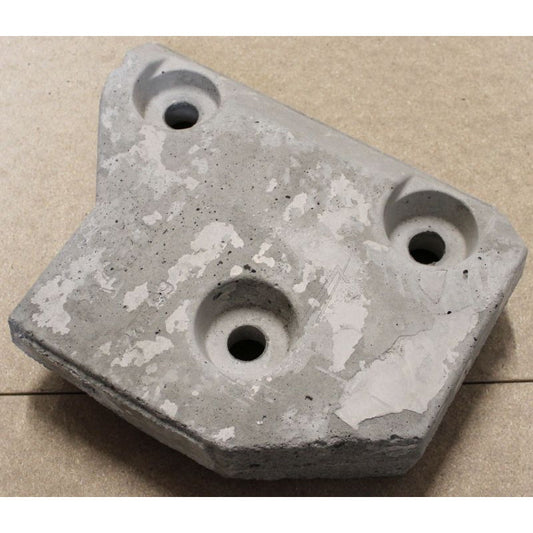 Smeg Counterweight (Upper).. - 971970196
