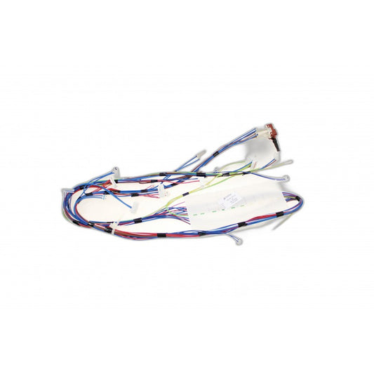Smeg Dishwasher Wiring - 820733082