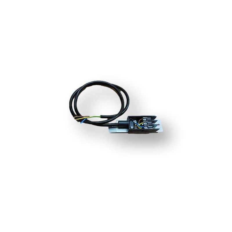 Smeg SFP6102TVS Feeder Cable Assembly