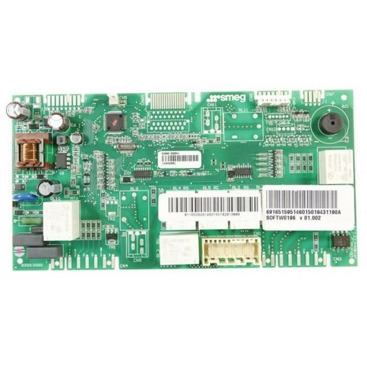 Smeg Assembly Card Electronic 3G - 691651595
