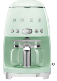 Coffee Maker Error Codes