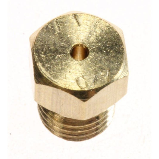 Smeg Nozzle G25 D.0,77 - 909010551