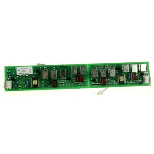 Smeg Commands Electronic Unit - 811650686