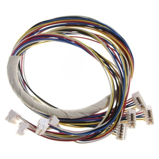 Smeg Potentiometer Cables - 821290858