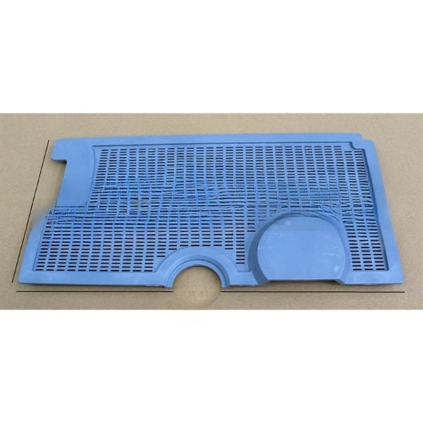 Smeg Plastic Filter Dx - 763410832