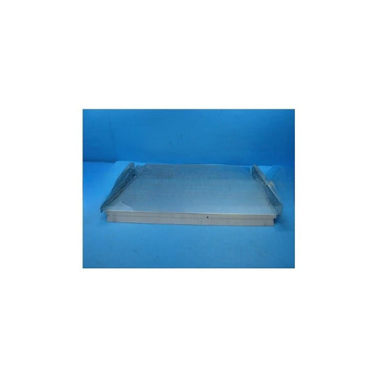 Smeg Oven Upper Bulkead - 015450069