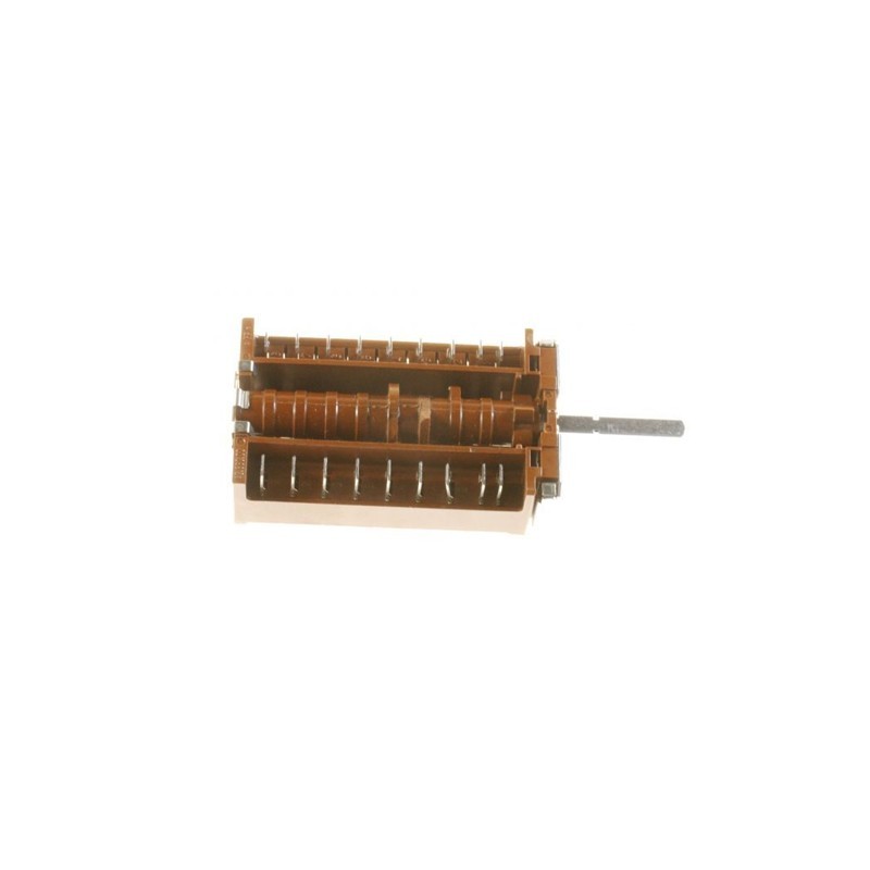 Smeg Oven Selector Switch - 811730280