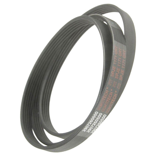 Smeg Elastic Poly-V Belt - 751610179