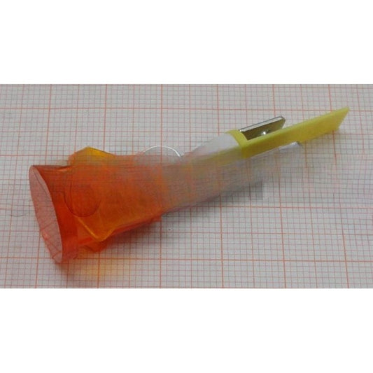 Smeg Yellow Lamp+Orange Gem 5V - 824610742