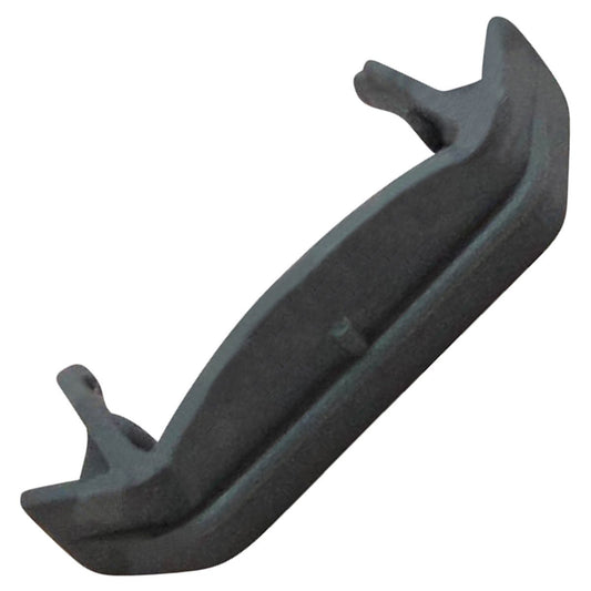 Smeg Dishwasher Runner End Stops - 763450190