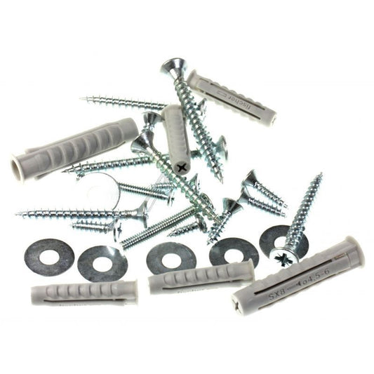 Smeg Kit Tasselli Fissaggio - 978530031