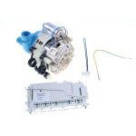 Smeg Kit Pompa Lav/Md-0069 - 690075280