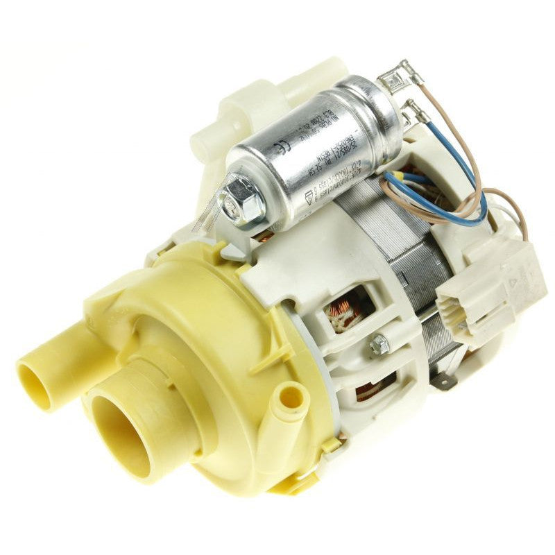 Smeg Assembly Motor - 690072753