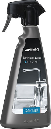 Smeg Stainless Steel Cleaner - STEELCLEAN2
