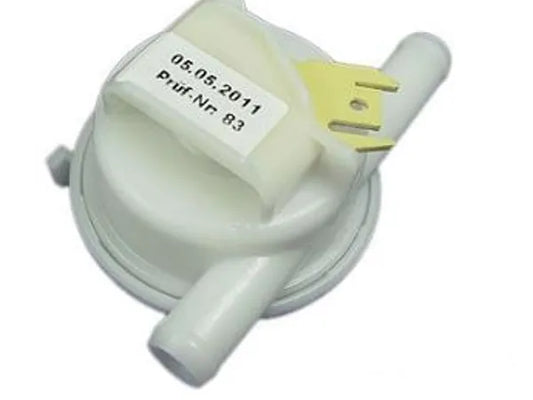 Smeg Flowmeter Turbine Aw.R2.5 - 769290113