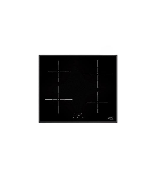 Smeg Assembly Top - 695616822