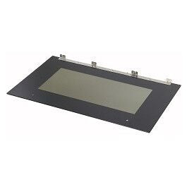Smeg Oven Door External Glass Assembly - 692533383