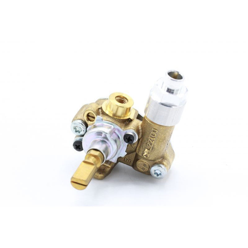 Smeg Tap D.0,63 - 957330502