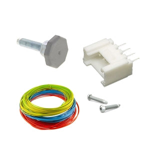 Smeg Motor Commutator - 811730318