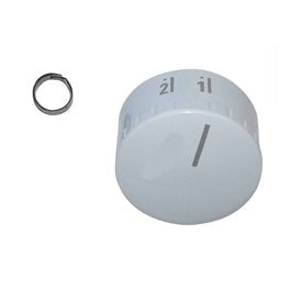 Smeg Dishwasher Timer Knob - 764972263
