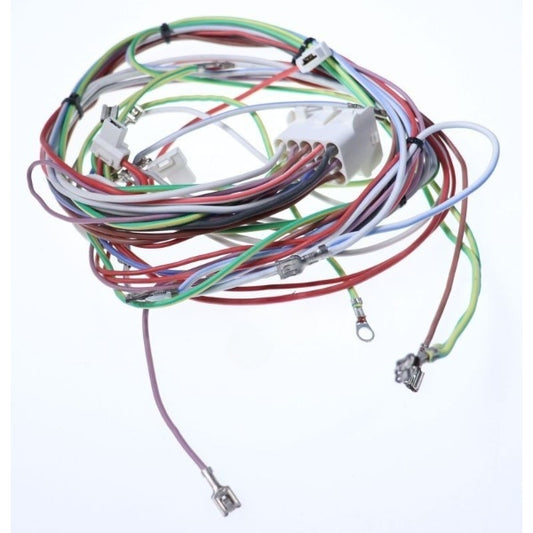 Smeg Oven Wiring - 820733208