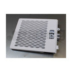 Smeg Dryer Kick Plate - Right - 764092220