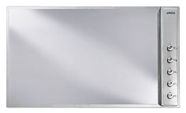 Smeg 7530X Cooktop