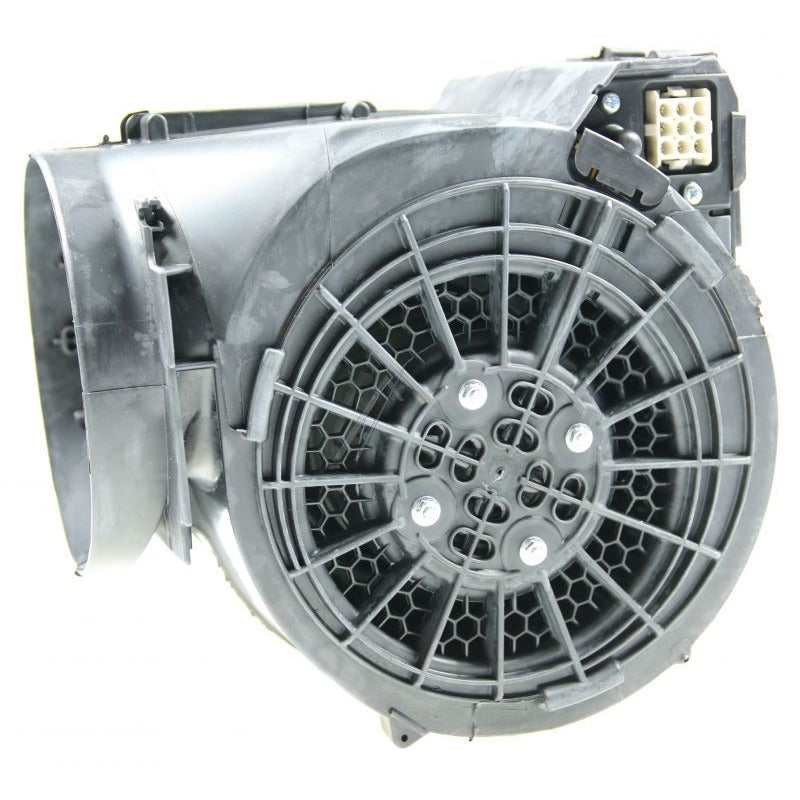 Smeg 695210799 Assembly Motor