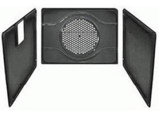 Smeg Stay Clean Liners - 3761