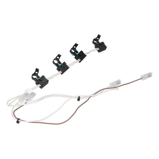 Smeg Micro-Switch Assembly - 694490946